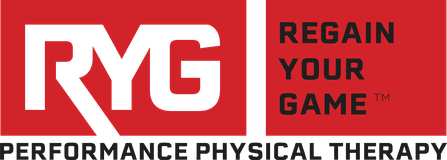Regain Your Game